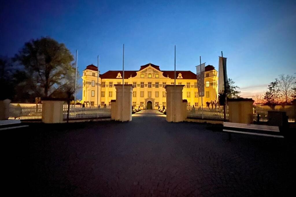Schmuckstuck Am Bodensee Tettnang Esterno foto